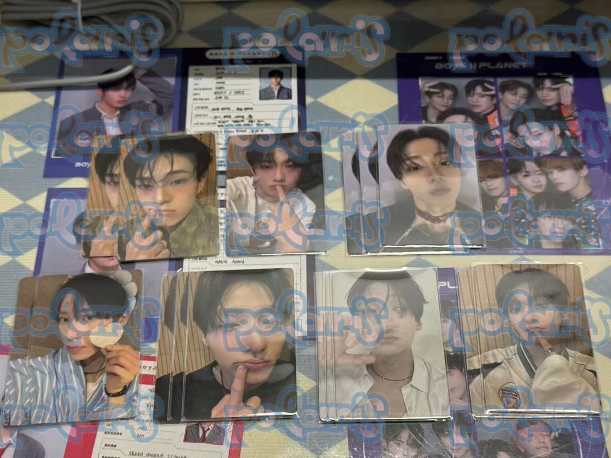 polaris_idn's tweet image. #GOPolaris_Proof

ARRIVED WH CH
(sudah mulai shipping ya dari web)