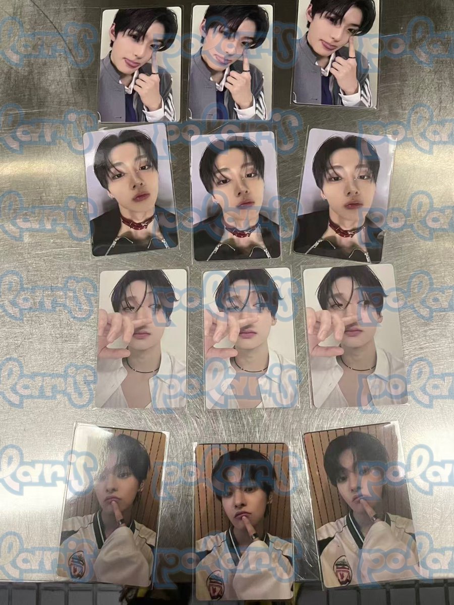 polaris_idn's tweet image. #GOPolaris_Proof

ARRIVED WH CH
(sudah mulai shipping ya dari web)