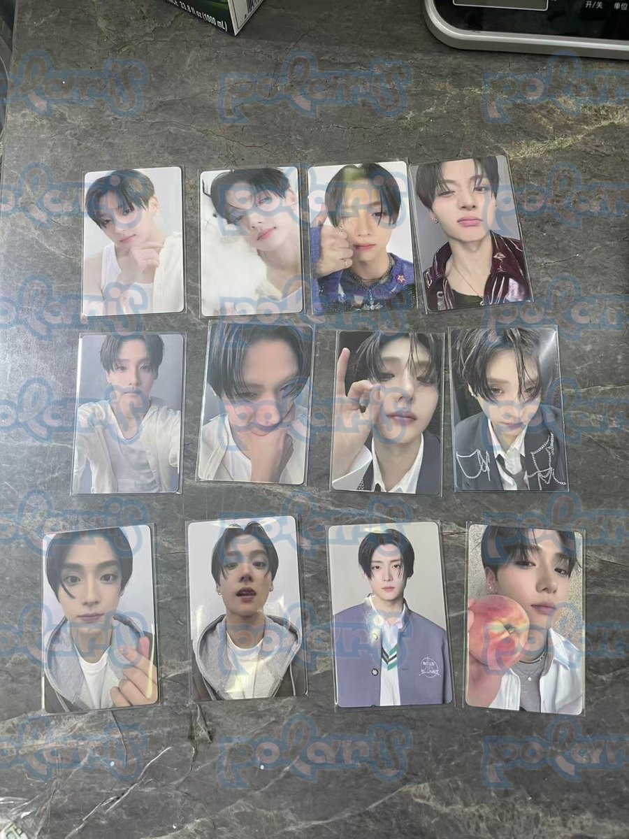 polaris_idn's tweet image. #GOPolaris_Proof

ARRIVED WH CH
(sudah mulai shipping ya dari web)