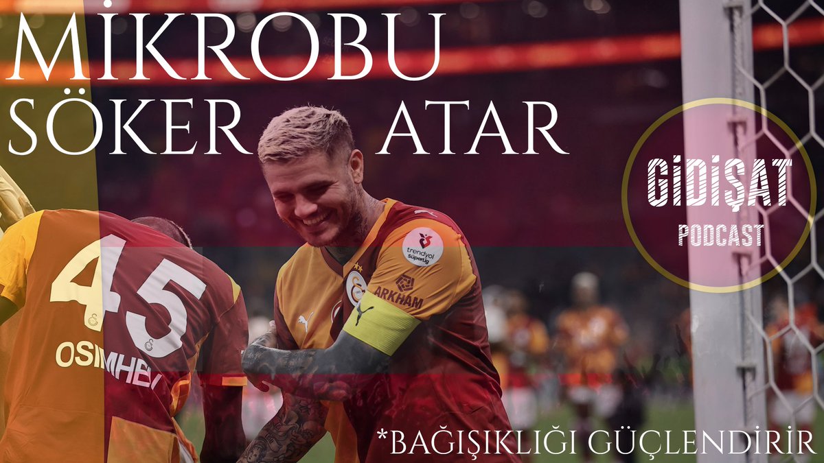 kapaliyavuran's tweet photo. Gözgöz oldu ciğerleriniz...  

-Gidişat- yayında, maç sonunu konuştuk. Bir takım keyifli konuşmalar, işinize gücünüze eşlik etsin diye gs podcasti.  

Buyurun iyi dinlemeler!   

🎙️@OzgurKocaci 🎙️@catchitboy 🎙️@benturgutbey

🔗https://t.co/xTSxNUlnl1 https://t.co/3a23wh1rCc