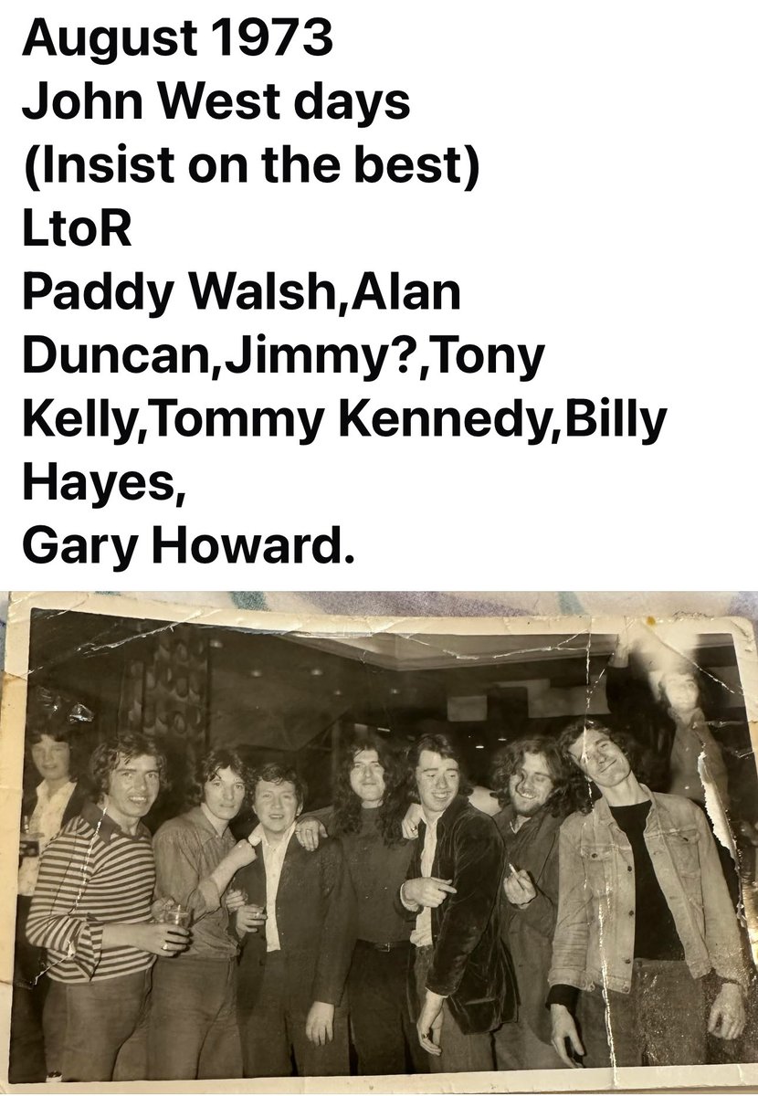 Billy Hayes _Unite (@billyhayesunite) on Twitter photo 