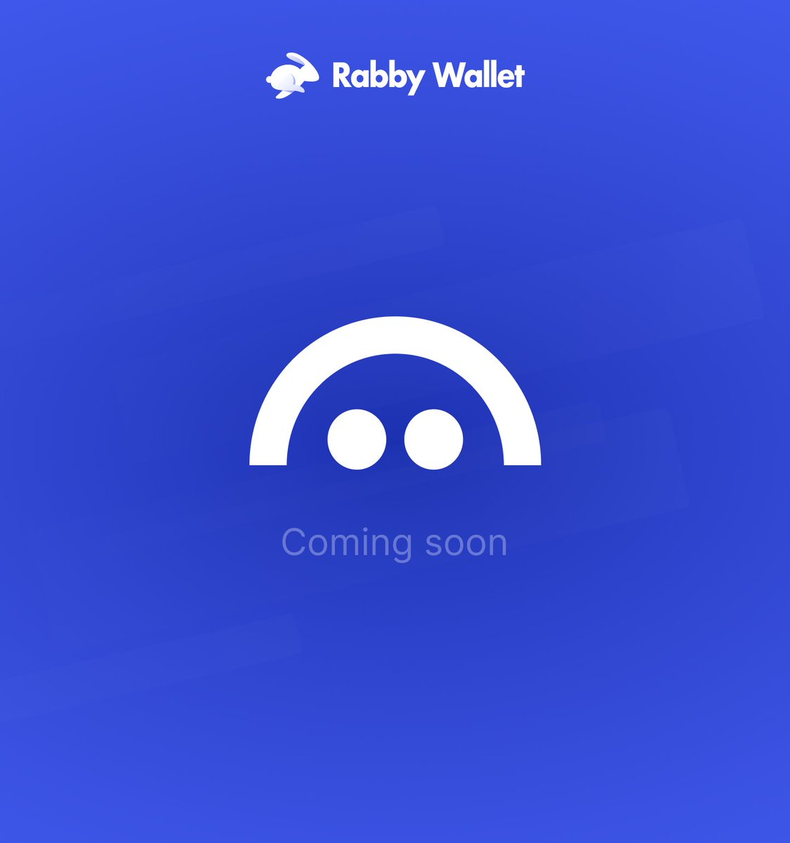 Rabby_io's tweet image. Coming next