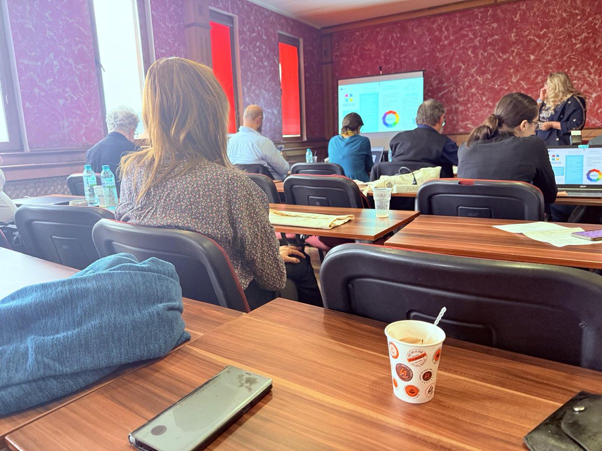 NEXUS PROJECT tweet media