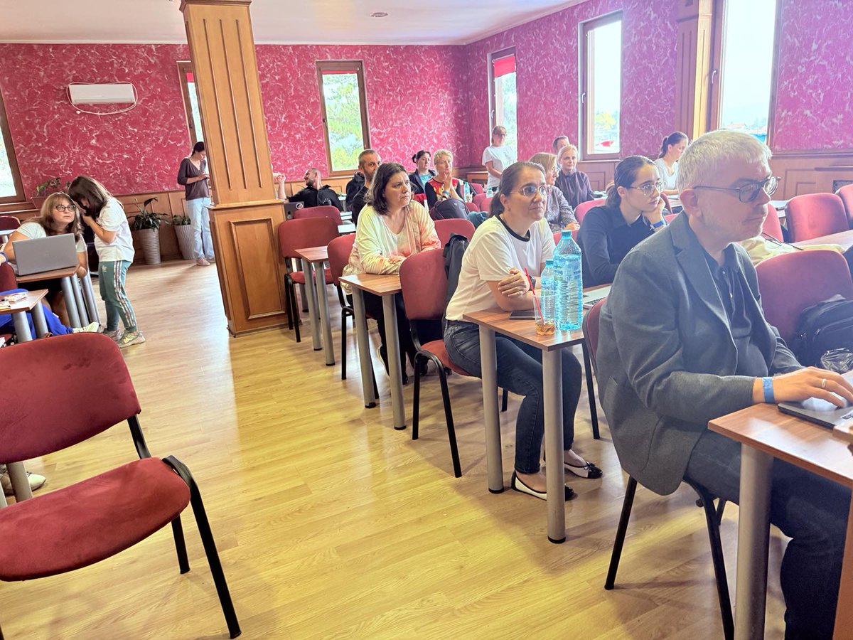 NEXUS PROJECT tweet media