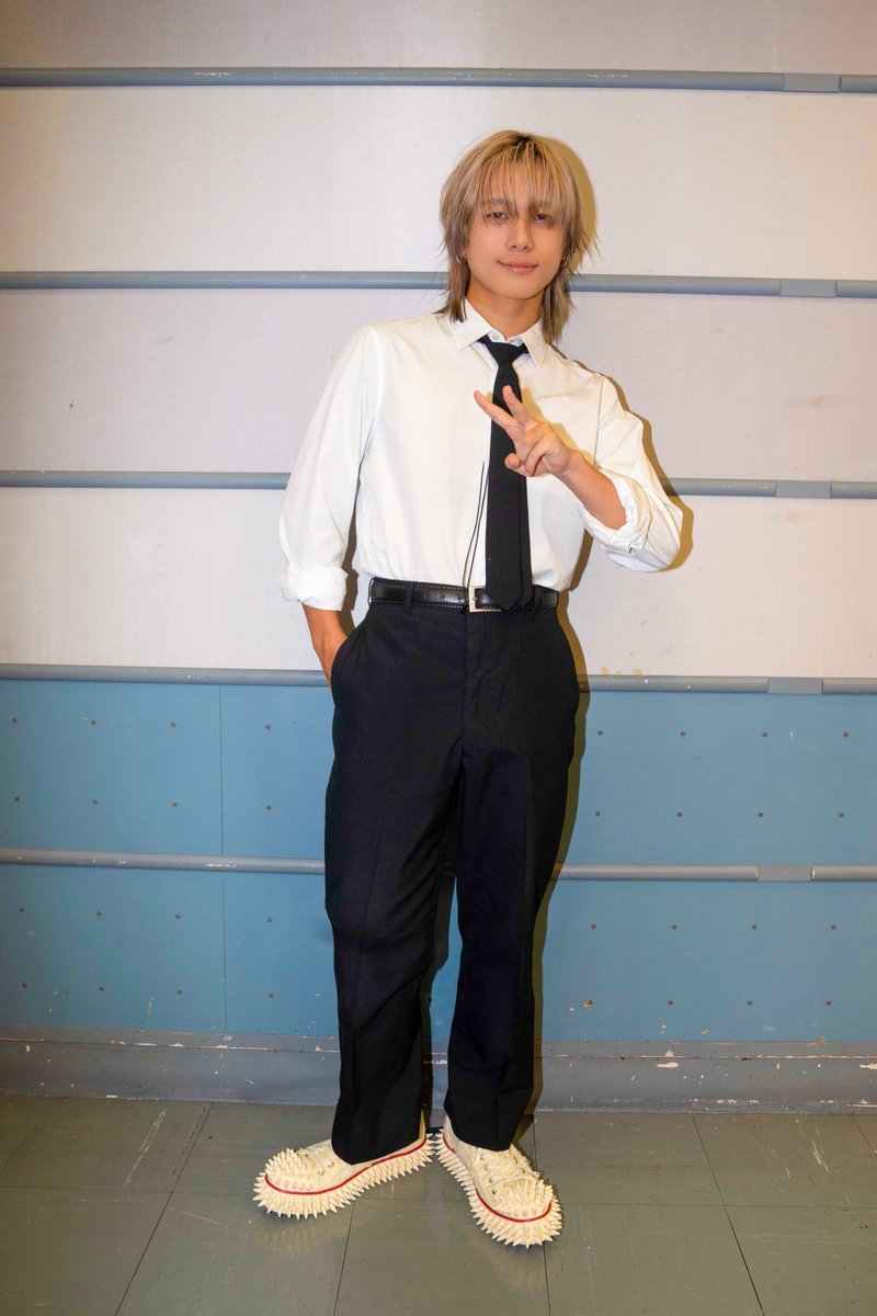 岡尾真虎 - Search / X