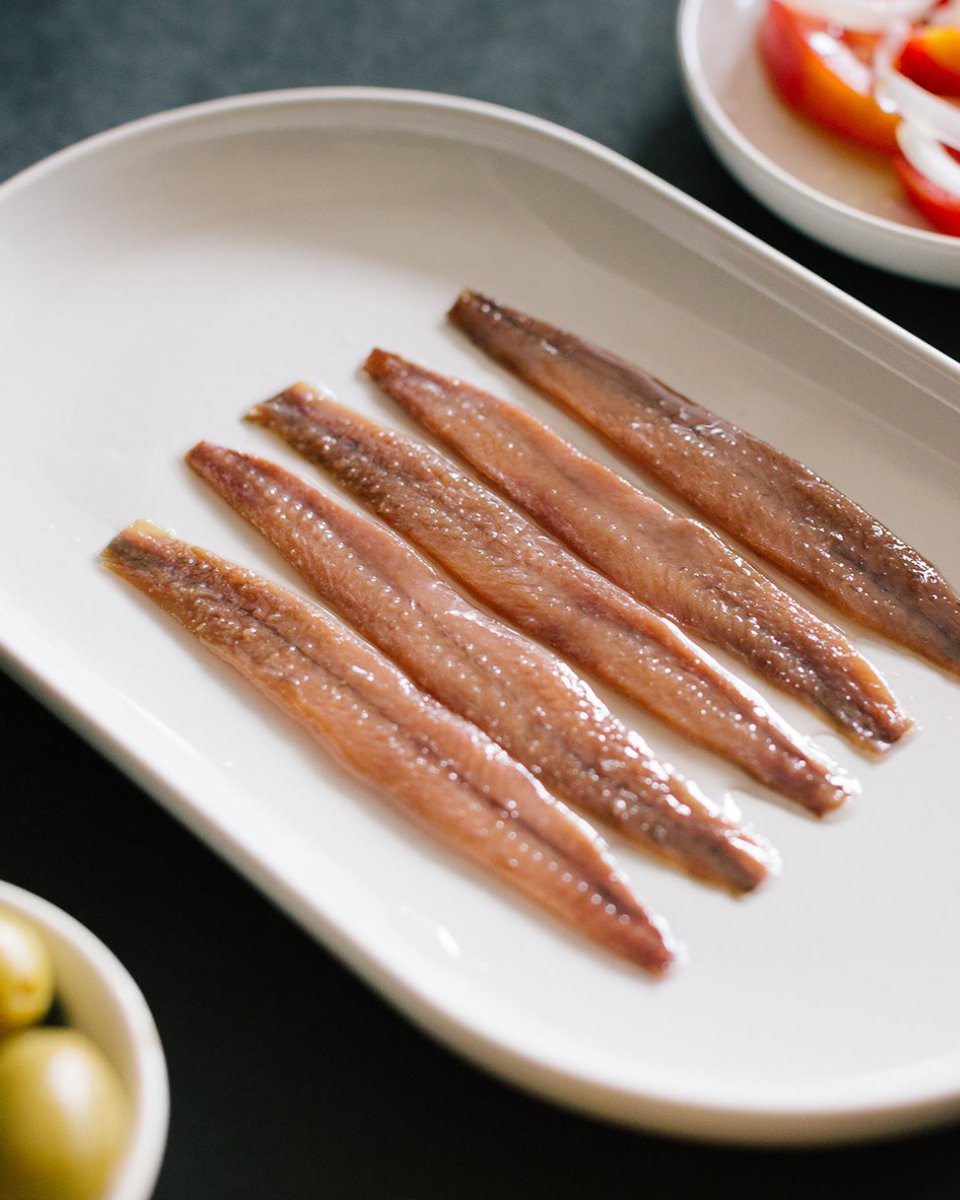 Conservas Catalina tweet media