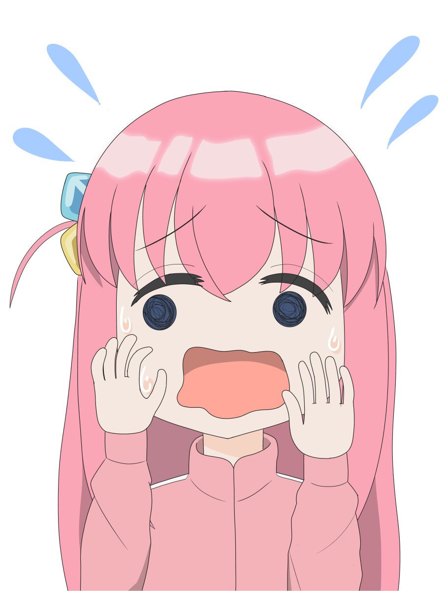 ペパshin@ぼざろ好き on X