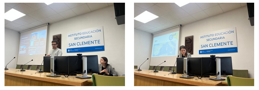 Mobilidades para prácticas no estranxeiro – Difusión 2025

Máis info: iessanclemente.net/2025/10/27/mob…
#Erasmusplus