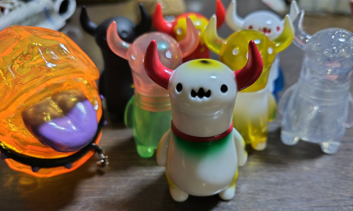 たまボッチ on X