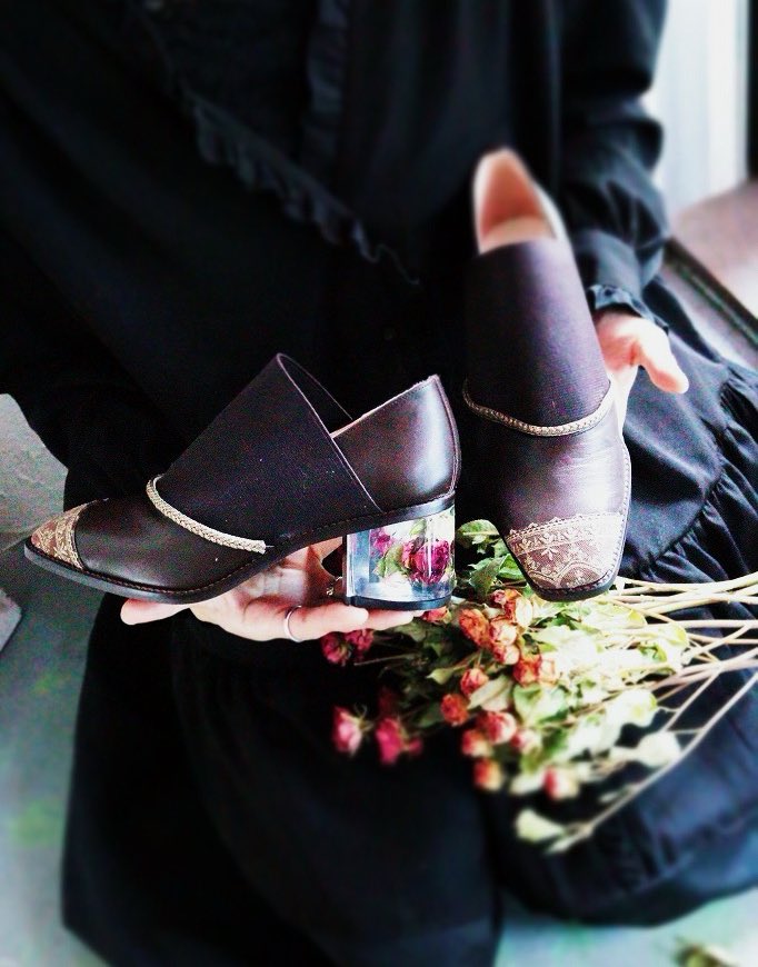 MABATAKI美雨 (@jijikuromyu) / Posts / X