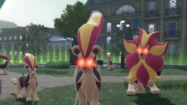 Peacefull_2nd's tweet photo. 見ろよ
プレイヤーに嫌がらせしてきたポケモン達だ https://t.co/SPA7xTVRC9