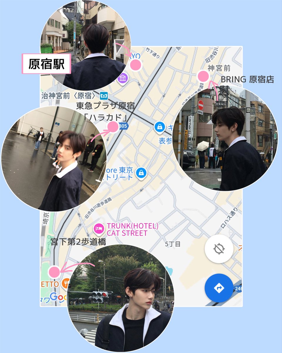 ゼベワン情報発信 tweet media