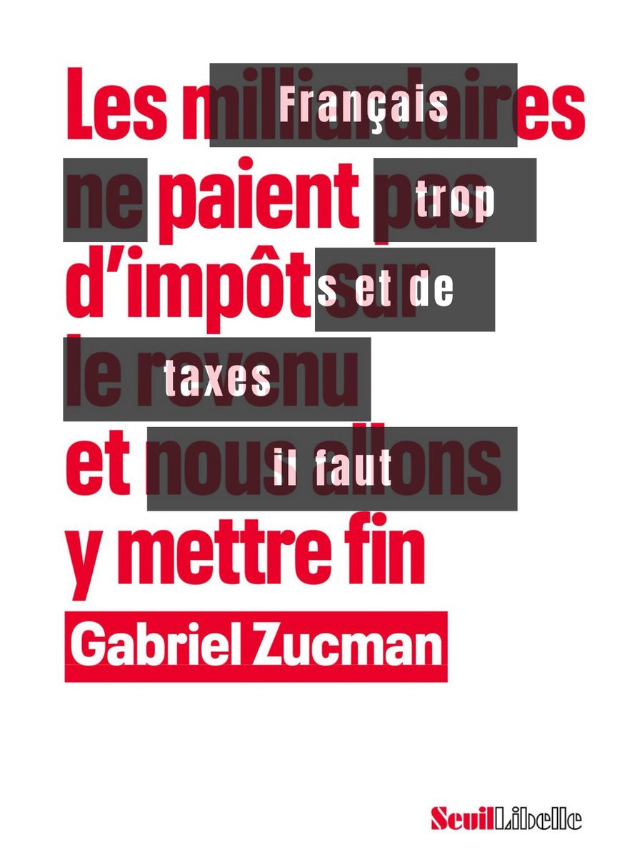 Réveil Libéral tweet media