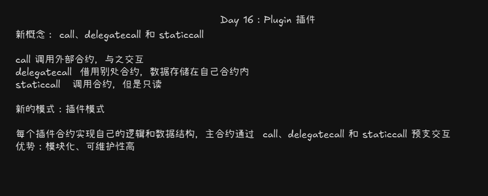 JiweiZhang47876's tweet image. Complete day 16 on callenge! @OpenBuildxyz  #30DaysOfSolidity #OpenBuild #Web3Compass #BuildInPublic