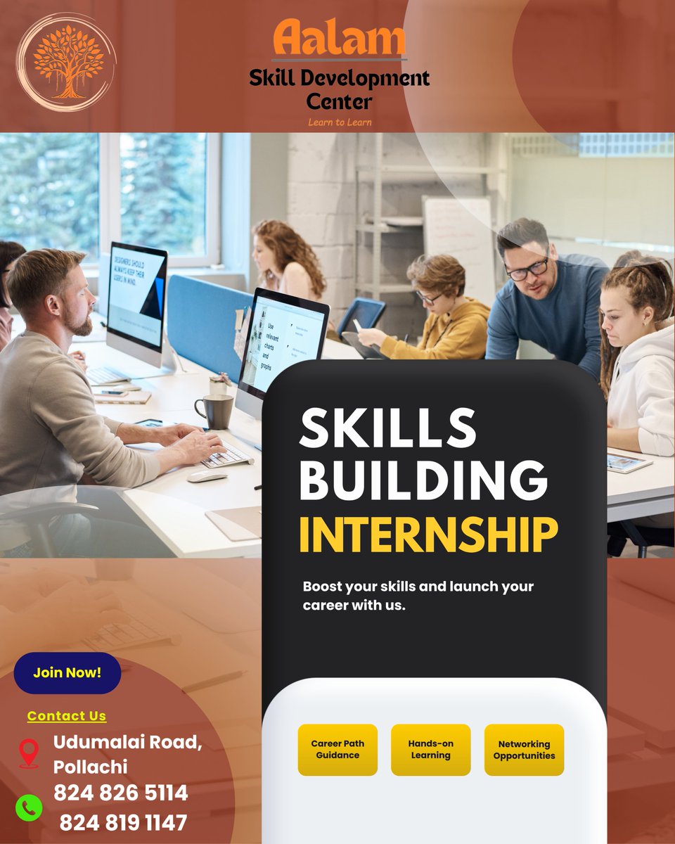 AalamCenter's tweet image. #CodeTheFuture
#SouthIndiaInnovates
#NextGenCoders
#StartupSouth
#TechTalentIndia
#InnovateToInspire
#DigitalDreamBuilders
#FutureMakersHub
#CreatorsOfTomorrow
#BuildInIndia