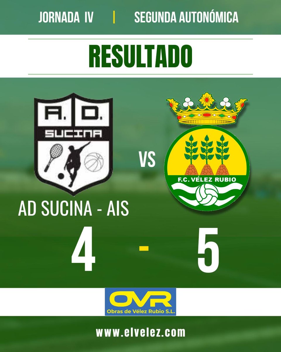 F.C VELEZ RUBIO tweet media