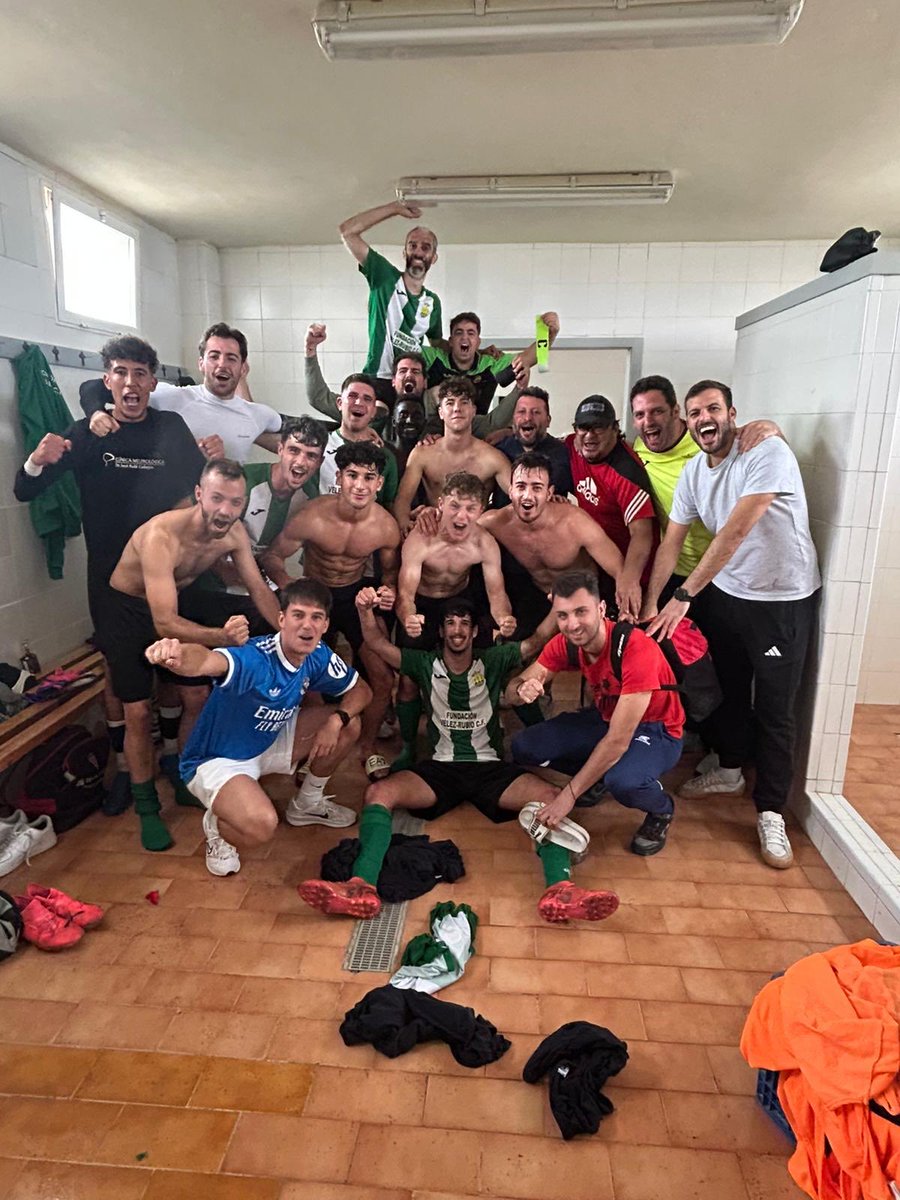 F.C VELEZ RUBIO tweet media
