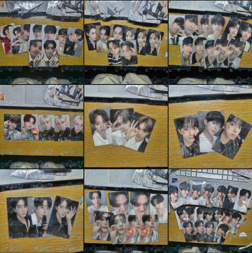 polaris_idn's tweet image. #GOPolaris_Proof

ARRIVED WH CH
(sudah mulai shipping ya dari web)