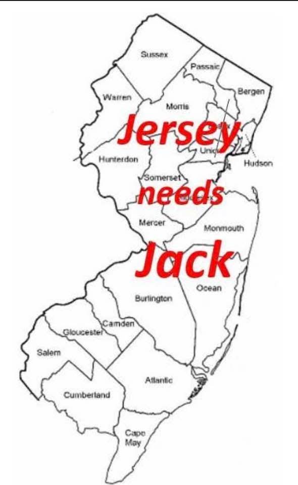 TheMastiffMafia (@mafia_mastiff) on Twitter photo <a href="/Jack4NJ/">Jack Ciattarelli</a> <a href="/Jack4NJ/">Jack Ciattarelli</a>