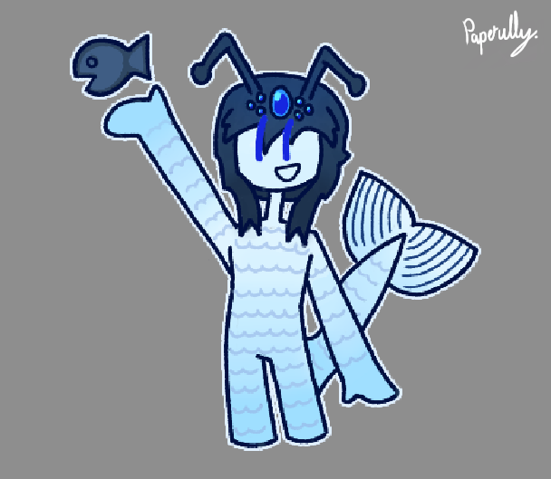 Paperully's tweet image. Art Commission from Discord
#robloxart #roblox #robloxcommission