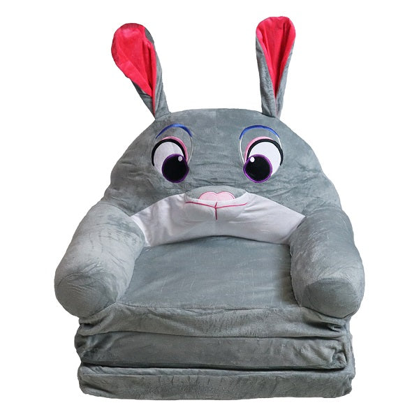 AllyCohen4's tweet image. Cosy comfort for little ones 🐰👶 The 2 in 1 Baby Sofa &amp;amp; Lounger – Rabbit is soft, supportive &amp;amp; adorable. Perfect for play, lounging or cuddles, it’s a cute addition to any nursery. 👉 zurl.co/7AFmP
 #BabyComfort #4aKid