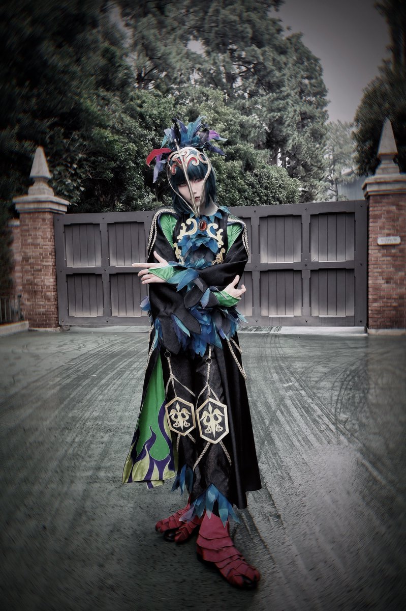 まどりん🌈❤️‍🔥🌈29🌊💜31🏰❓ (@madorin) / Posts / X