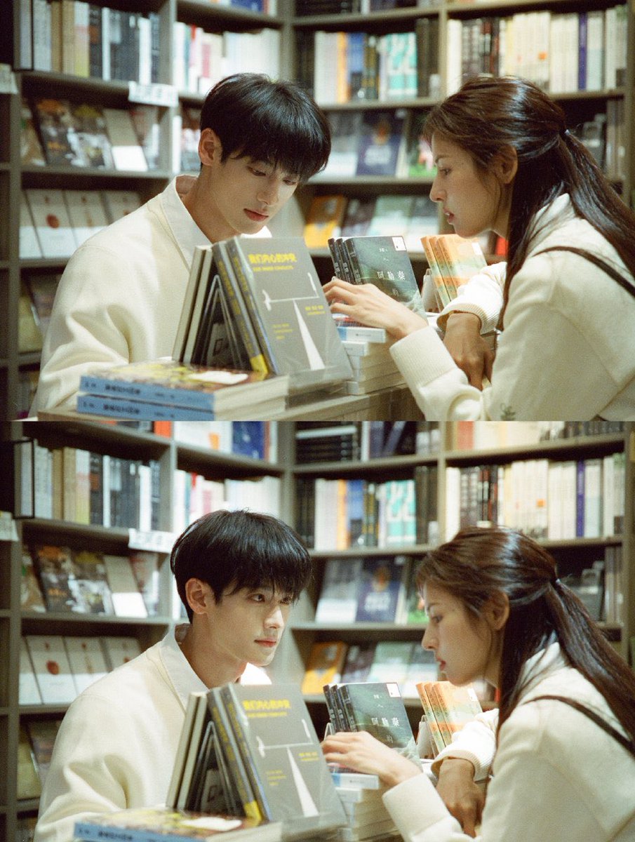 jov ☀️ (@wonwoncity) on Twitter photo what's most touching about he nan and quan yilun's collab posts is that they specially cleared their schedules, scouted for photogenic locations and booked a professional photographer to shoot the video & photos 🥹 they're both busy filming now but quan yilun flew from guangdong what's most touching about he nan and quan yilun's collab posts is that they specially cleared their schedules, scouted for photogenic locations and booked a professional photographer to shoot the video & photos 🥹 they're both busy filming now but quan yilun flew from guangdong
