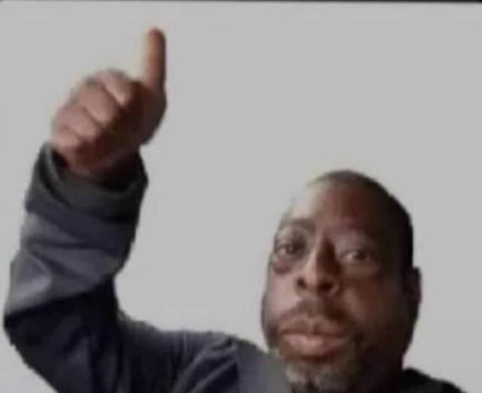 Anthen_blud's tweet image. Computer : Are you sure u want to delete this. Yes or No?
Me :