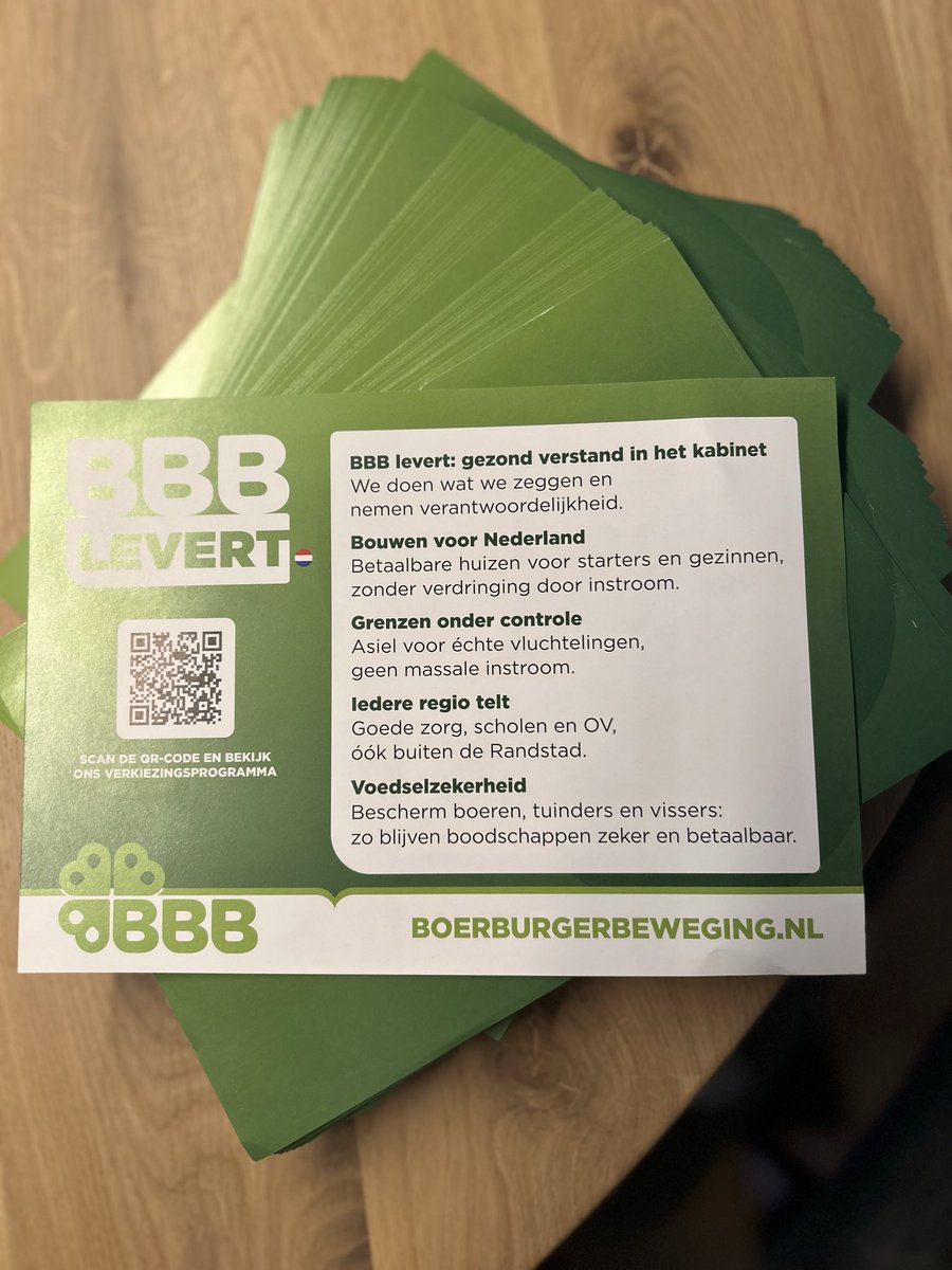 Johvsinderen's tweet image. Landbouw straks weer in verdomhoek om't gehele Stikstofspook op te lossen en "onteigening" is het toverwoord voor CDA, Gl-PvdA én D66! Beste kiezers van NL stem ze weg, weet dat je hiermee het hart uit 't platteland snijdt waar u altijd welkom bent voor voedsel of om te schuilen!