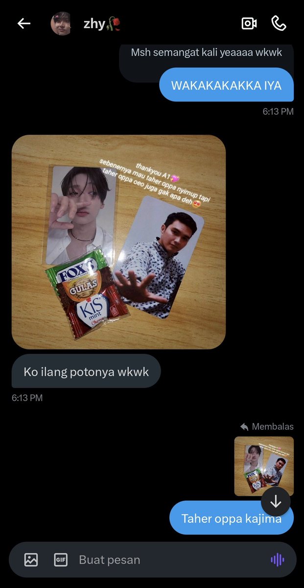 allarasi's tweet image. Testi langsung GO kesayangan @sunmilgo wkwkwk
W gak berenti ngakak dari kemaren perkara PC taher oppa 😭 #A1GOtesti