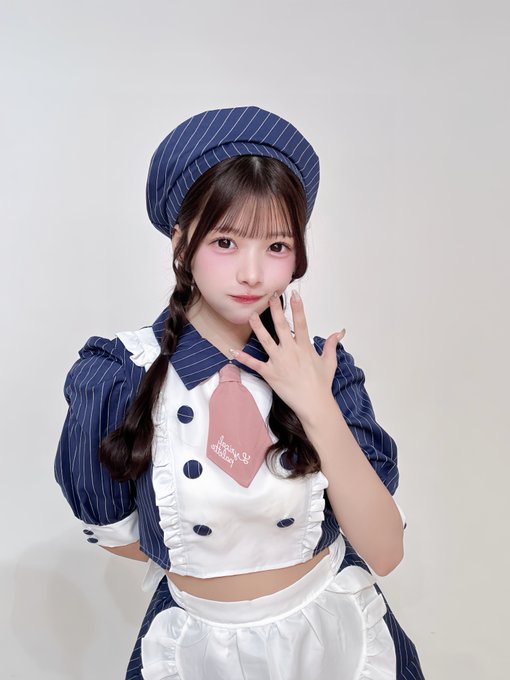 最上みおのTwitter画像9