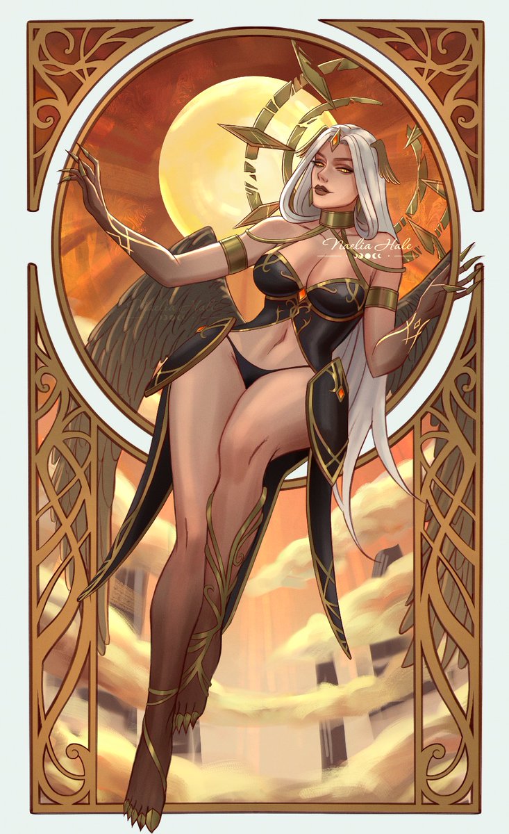 Naelia (@naeliahale) on Twitter photo β¨πTAROT YCHs ARE OPENπβ¨
3-5 slots
(I might take more if I can)
Iβm not sure when Iβll be able to open these again, so if youβre interested, I highly recommend grabbing a spot while you can.
more info in the comments and in the form
RTs appreacited π β¨πTAROT YCHs ARE OPENπβ¨
3-5 slots
(I might take more if I can)
Iβm not sure when Iβll be able to open these again, so if youβre interested, I highly recommend grabbing a spot while you can.
more info in the comments and in the form
RTs appreacited π