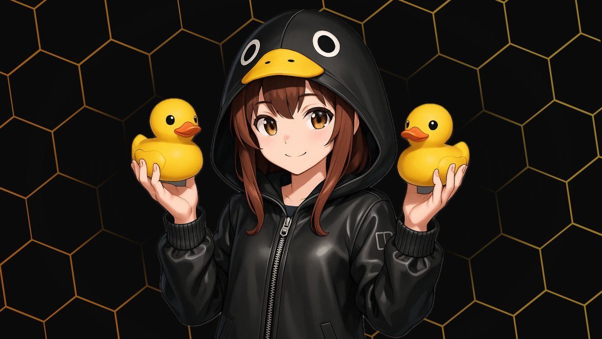 The <a href="/wallchain/">Wallchain Quacks</a> team always delivered everything smoothly and they have been super active.

They brought you great projects like Limitless, Covalent, Hey Elsa, Klout, idOS and many more.

Do you really think these two chads, <a href="/kyparus/">yurii | quacks.app</a> and <a href="/max_bevza/">Max Bevza 🦆 Wallchain Quacks</a>, are capable of going silent if