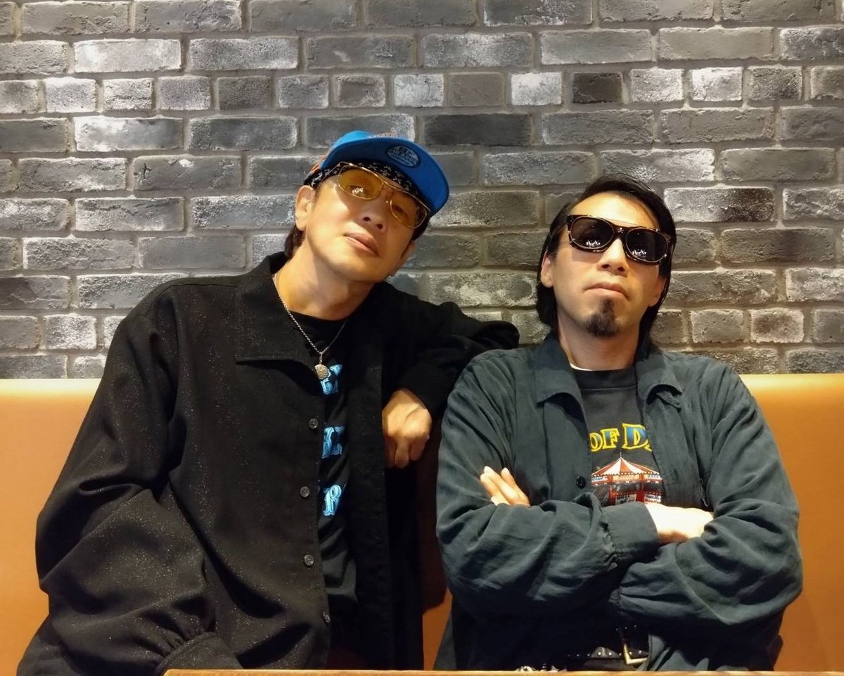 山部光彦 (@YAMABE_official) / Posts / X