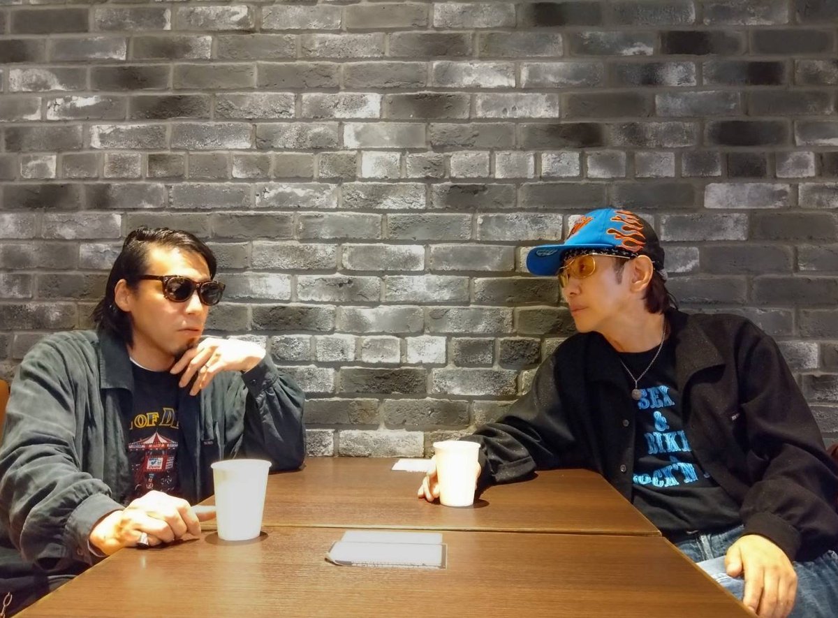 山部光彦 (@YAMABE_official) / Posts / X