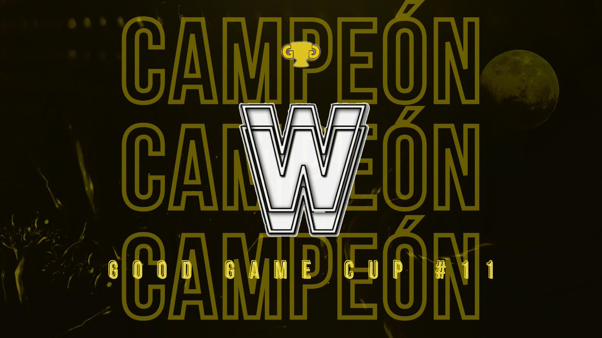 ¡<a href="/TeamWolvate/">Wolvate e-Sports</a> se vuelve a consagrar!
 Luego de varias ediciones sin poder volver al título se reivindican y de la mano de su nuevo roster completan su camino sin perder ni un set.