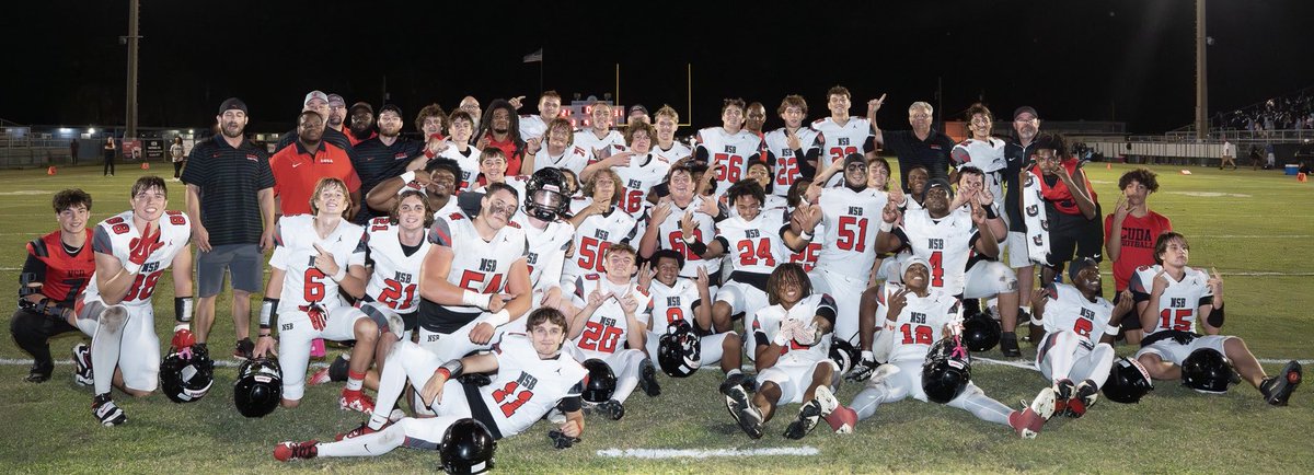 District Champs!!!!  #CudaGang 🏆