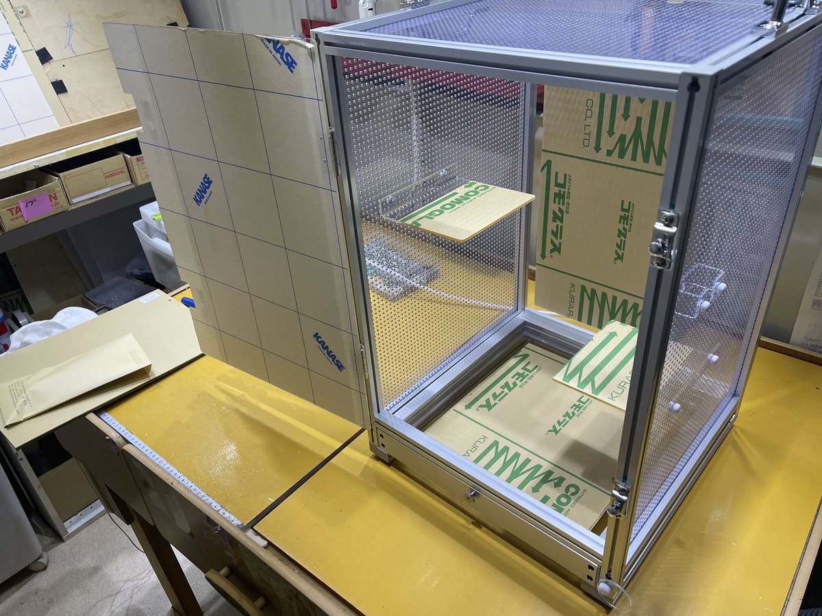 AnimalSHOPきなと・きなとのケージ屋さんおかげさまで10周年