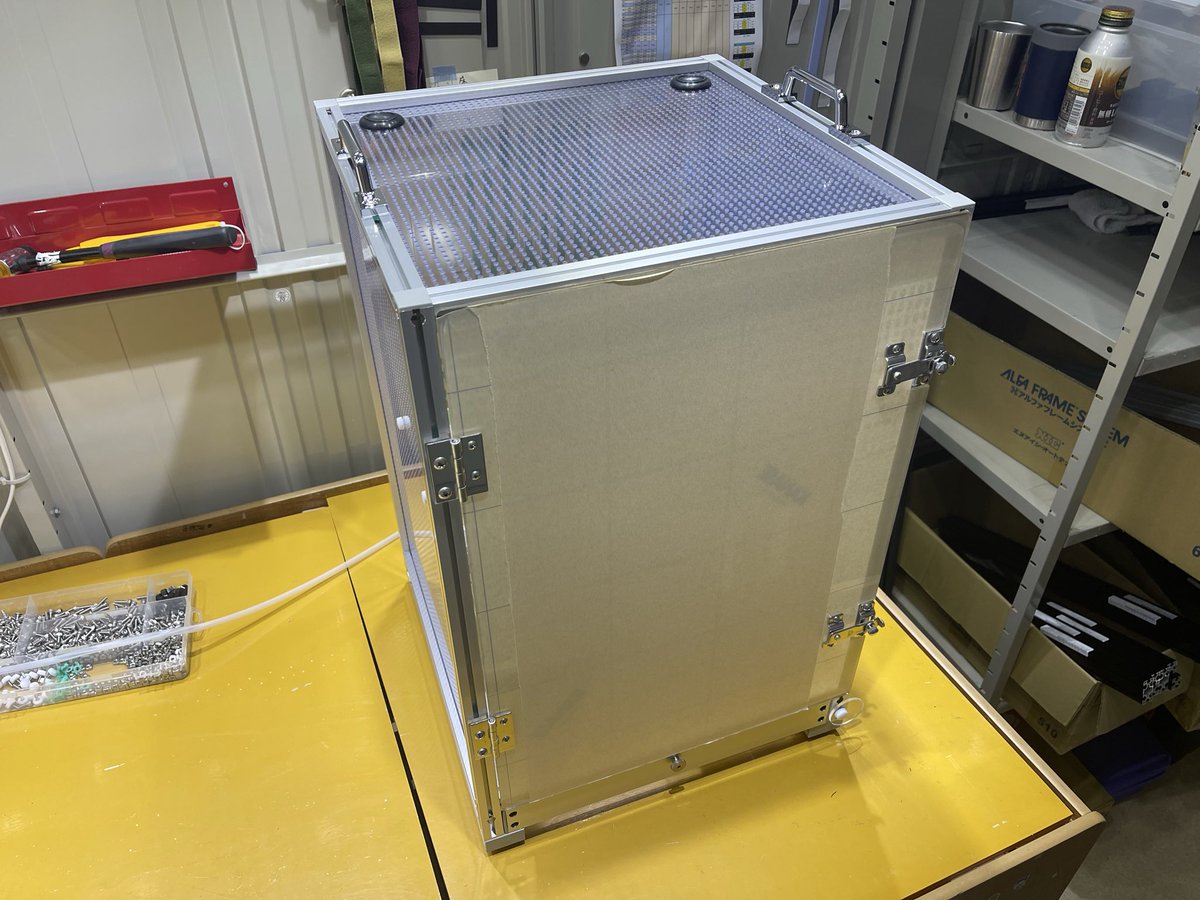 AnimalSHOPきなと・きなとのケージ屋さんおかげさまで10周年