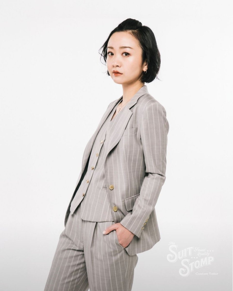 SUIT STOMP × LIBERATE
オーダーメイドスーツ受注会 開催決定！

📅開催日時
　2025年12月7日(日)
　17:00〜
📍会場 PUB LIBERATE
　 住所 島根県出雲市今市町904

詳細➡️ x.gd/2oZa0

<a href="/IzumoPub/">PUB LIBERATE IZUMO</a> 
<a href="/akira_luvenders/">AKIRA</a> 
<a href="/Dobashi_Seiji/">土橋セイジ</a>