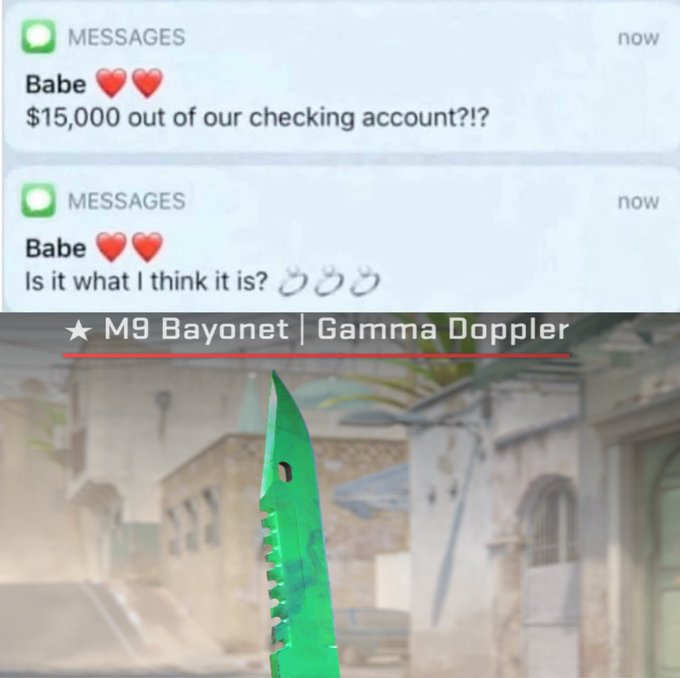 How to speedrun a divorce: