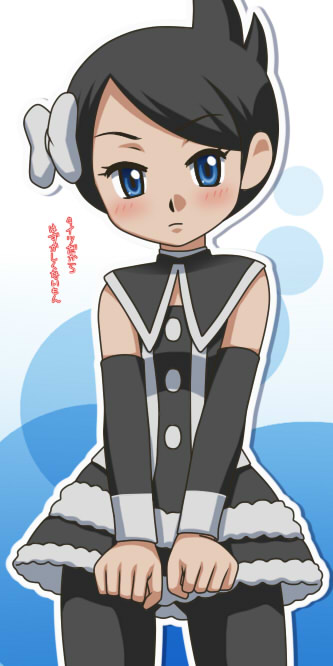 PokeCenterWorld's tweet photo. Name: Marley
Age: 12
Región: Sinnoh 

Sub:90% // Dom: 10% https://t.co/1MMPPqhBBd