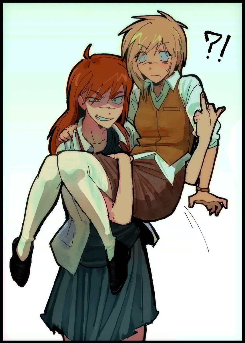 Bogoomol's tweet photo. viva la #golxy yuri https://t.co/4cXTqT3Px1