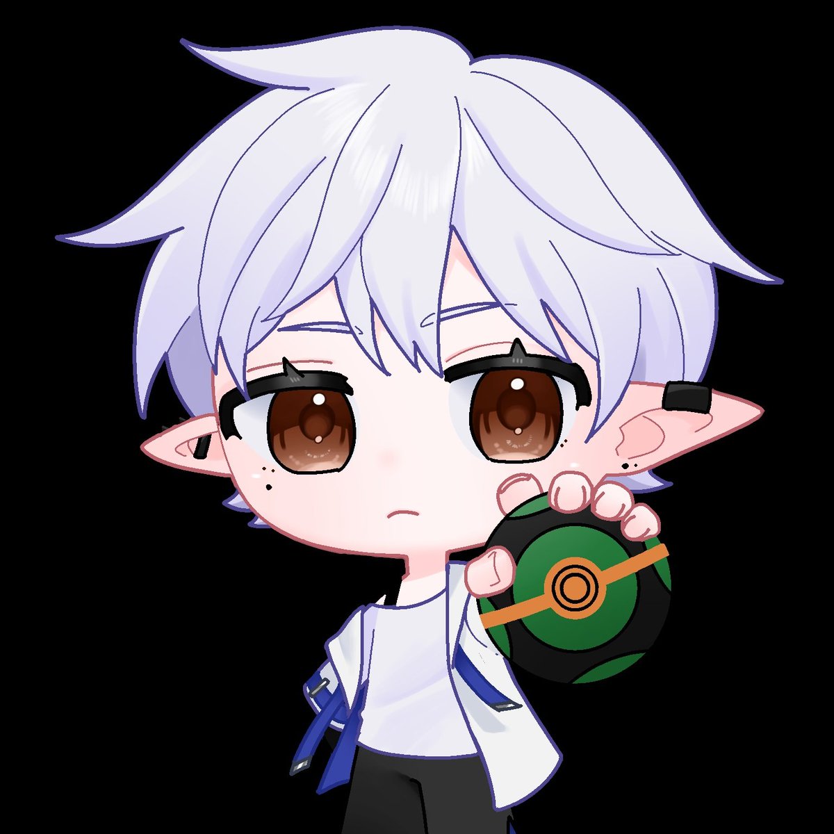 しゃけ:有償依頼⭕️ (@syake1132) / Posts / X