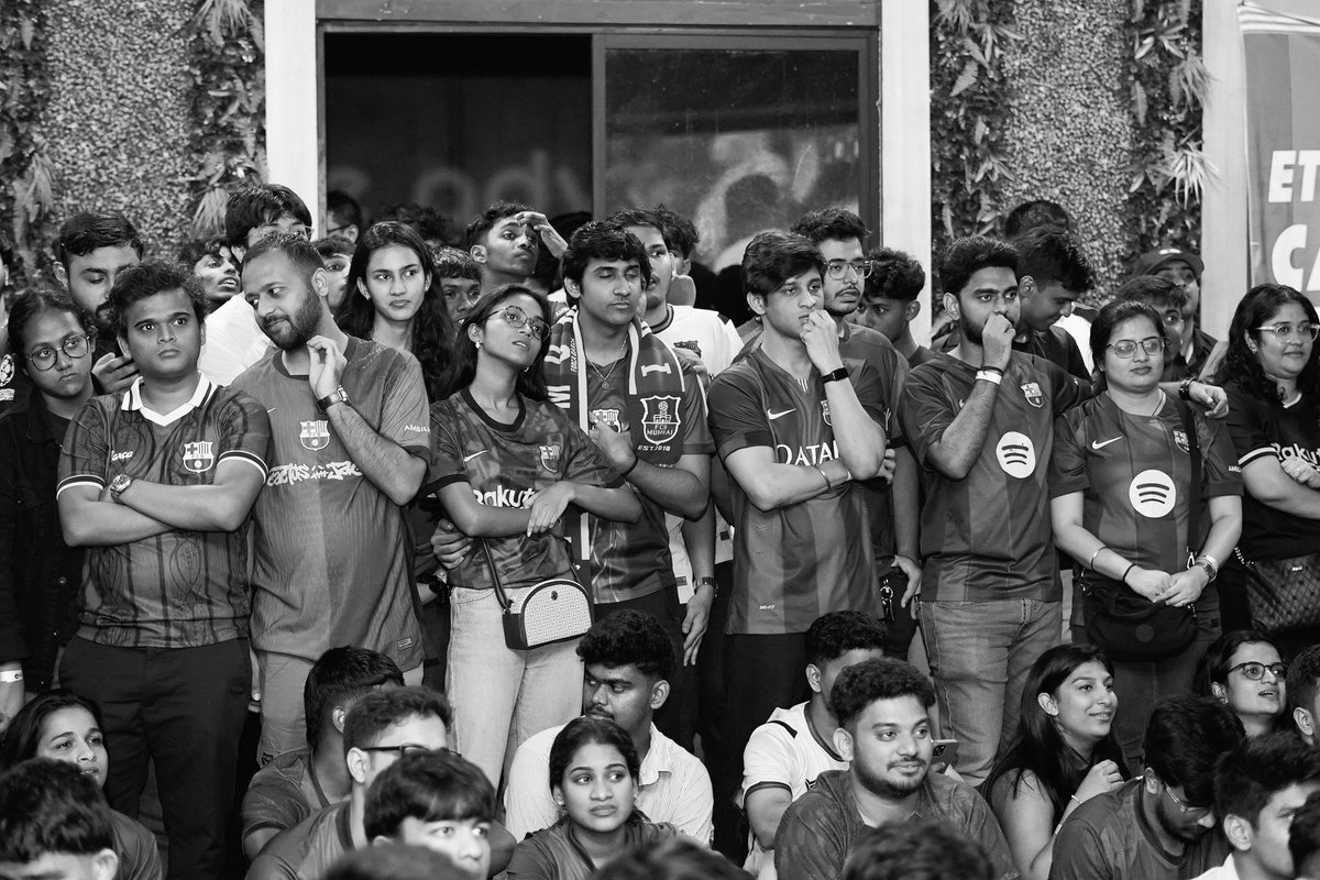 FCB MUMBAI 🇮🇳 tweet media