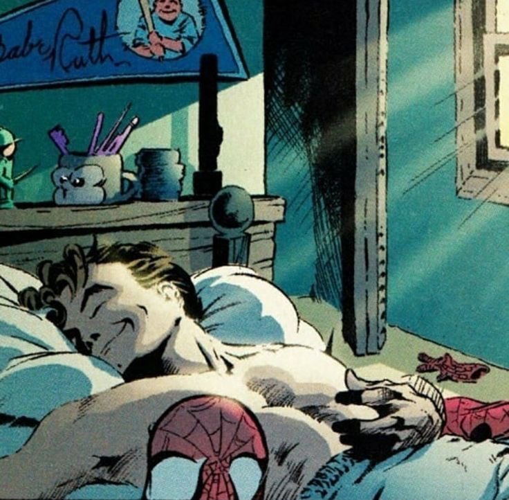 JUSTASPIDEY's tweet image. 