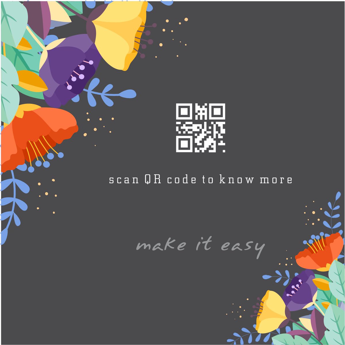 sasam_graphics's tweet image. We’re Back After Diwali!

Sasam Print Shop is now open 

Design it your way — we’ll print it with care. 

Call/WhatsApp: +91 98233 55877

Visit: sasam.in

#SasamPrintShop #CustomPrinting #PrintingServices #CreativeDesigns #MakeItEasy #Pune