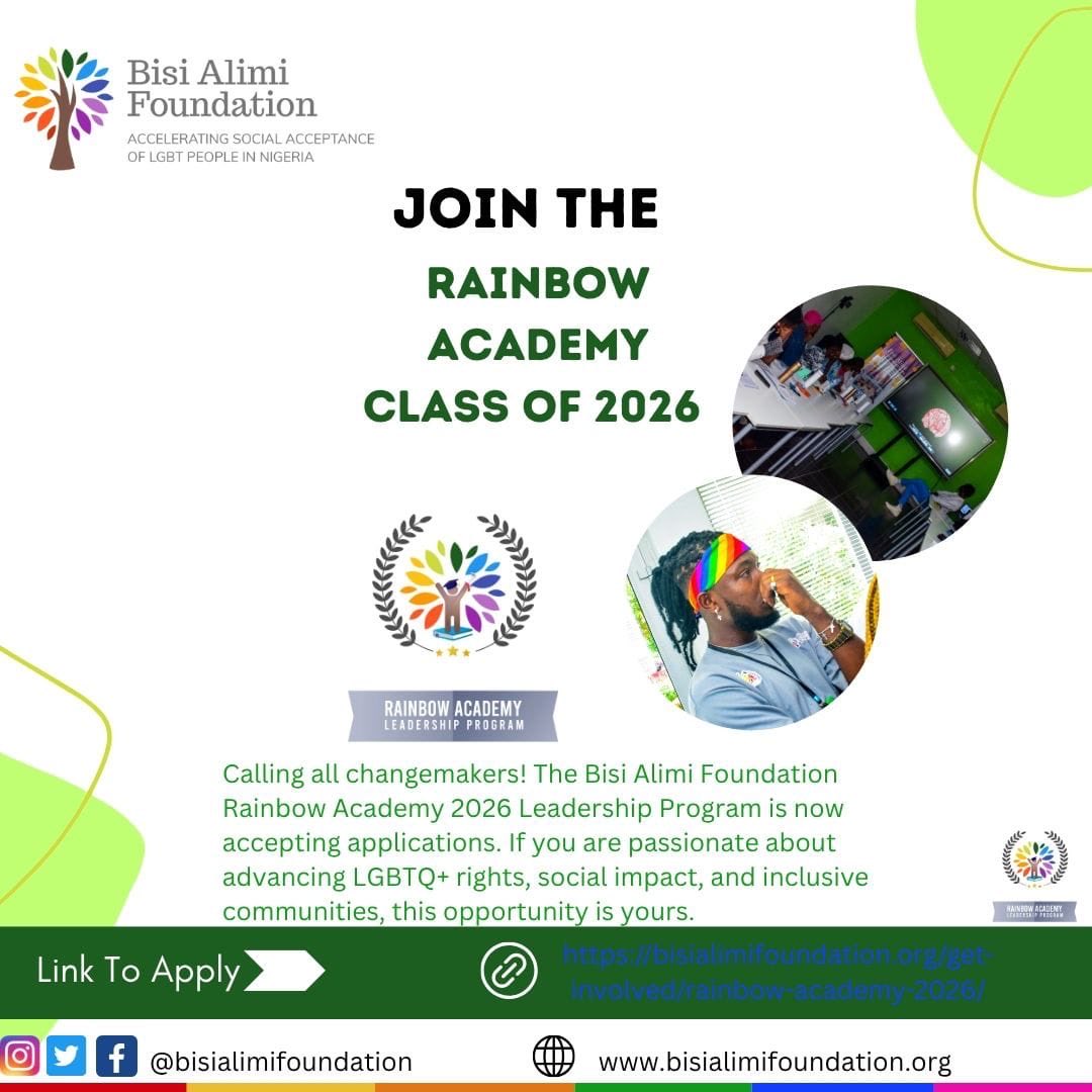 tbafoundation tweet media