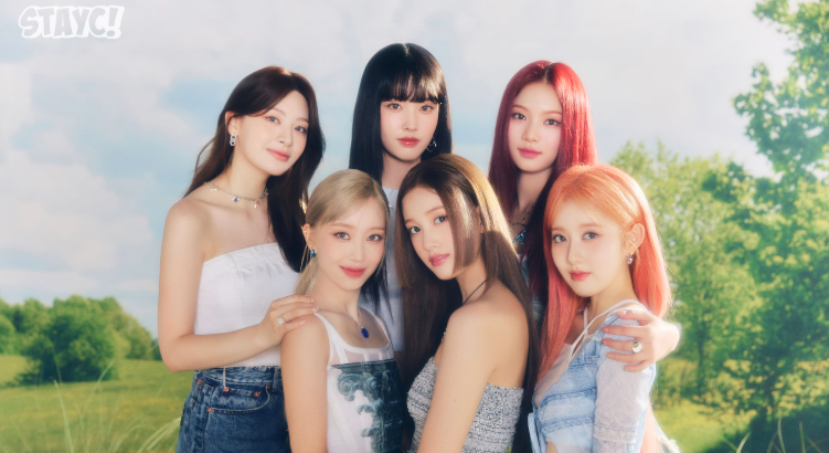 AboutMusicYT's tweet image. aespa, ENHYPEN, STAYC and EXO&apos;s Kai have all made their debut on this month, 5 years ago.