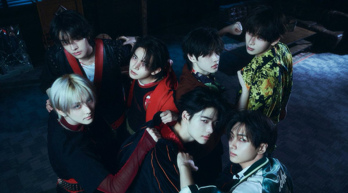 AboutMusicYT's tweet image. aespa, ENHYPEN, STAYC and EXO&apos;s Kai have all made their debut on this month, 5 years ago.